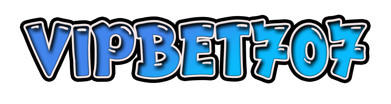 Vipbet707 logo